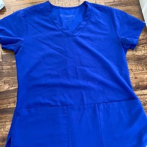 Grey’s Anatomy scrub top